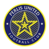 Perlis United logo