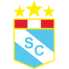 Sporting Cristal U20 logo