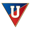 Ldu Quito U20 logo