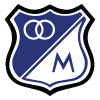 Millonarios U20 logo