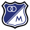 Millonarios U20 logo