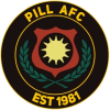 Pill logo