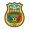 Fc Rangers logo