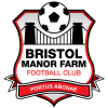 Bristol Mf logo