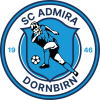 Admira Dornbirn logo