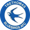 Trethomas Bluebirds logo