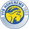 Hohenems logo