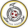 Tiga Naga logo