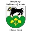 Mfk Stara Tura logo