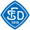 Sportfreunde Duren logo