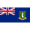 British Virgin Islands logo