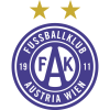 Austria Vienna W logo