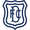 Dundee Fc 2 logo