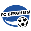 Bergheim W logo