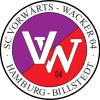 Vorwarts-Wacker logo