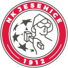 Nk Jesenice logo