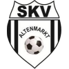 Altenmarkt W logo