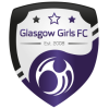 Glasgow Girls 2 W logo