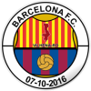 Barcelona Ro logo