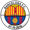 Barcelona Ro logo