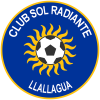 Sol Radiante logo