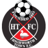 Highworth logo