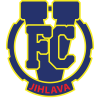 Jihlava F logo