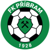 Pribram W logo