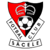 Fc Sacele logo