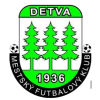 Detva logo