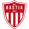 Bastia logo