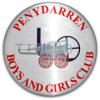 Penydarren logo