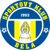 Sk Bela logo