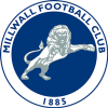 Millwall U18 logo