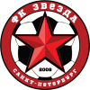 Zvezda St. Peterburg W logo