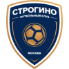 Fk Strogino Moscow W logo