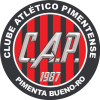 Pimentense logo