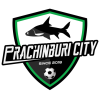 Prachinburi City logo