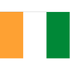Ivory Coast U21 logo