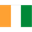 Ivory Coast U21 logo