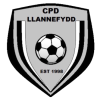 Llannefydd logo