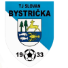 Bystricka logo