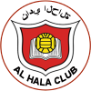 Al-Hala logo