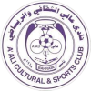 Ali Csc logo