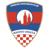 Croatia Dakovo logo