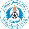 Al Riffa logo