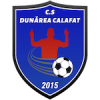 Dunarea Calafat logo