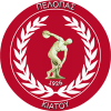 Pelopas Kiatou logo