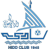 Al-Hidd logo