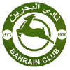 Bahrain Sc logo